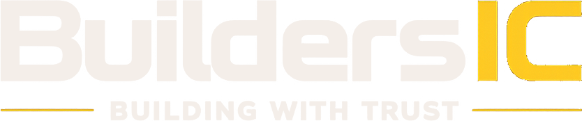 BuildersIC — Building With Trust